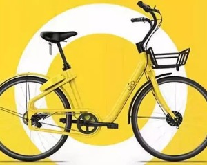 小黃車(chē)共享單車(chē)到底會(huì)不會(huì)黃？